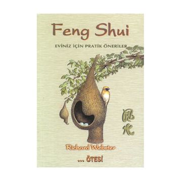 FENG SHUI - RICHARD WEBSTER