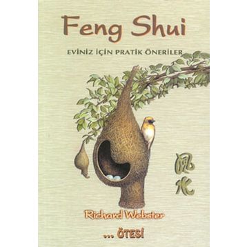 FENG SHUI - RICHARD WEBSTER