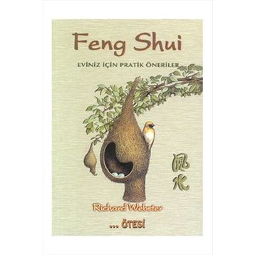 FENG SHUI - RICHARD WEBSTER