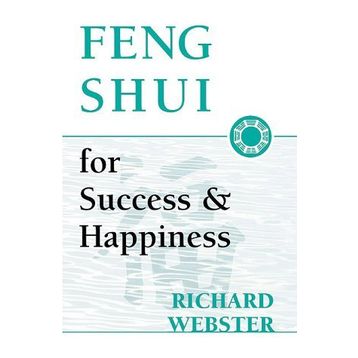FENG SHUI - RICHARD WEBSTER