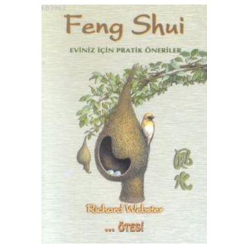 FENG SHUI - RICHARD WEBSTER