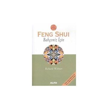 FENG SHUI - RICHARD WEBSTER