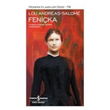 Feniçka - Lou Andreas-Salomé