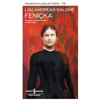 Fenitschka - Lou Salome