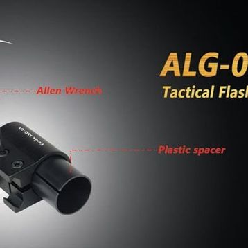 Fenix ALG-01 Silah Bağlantı Aparatı