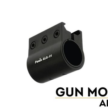Fenix ALG-01 Silah Bağlantı Aparatı