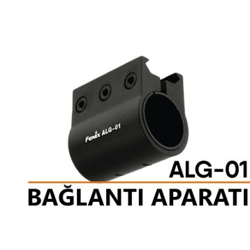 Fenix ALG-01 Silah Bağlantı Aparatı