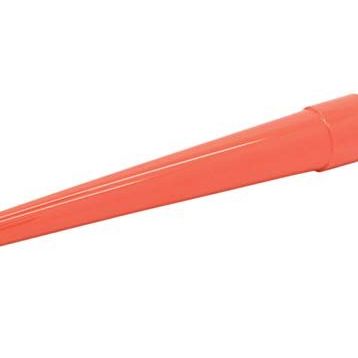 Fenix AOD-SOW/SOR Beyaz Diffuser Kamp Lambası