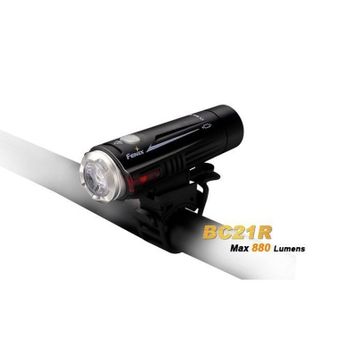 Fenix BC21R 880 Lümen Bisiklet Feneri