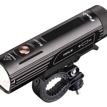 Fenix BC26R Şarjlı Bisiklet Lambası
