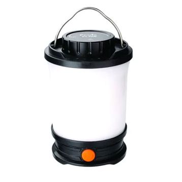 Fenix CL30R 650 Lümen Siyah Kamp Lambası