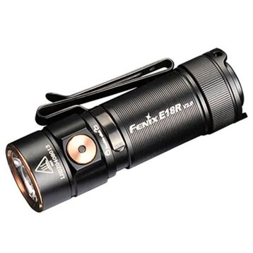 Fenix E18R V2.0 1200 Lumen El Feneri