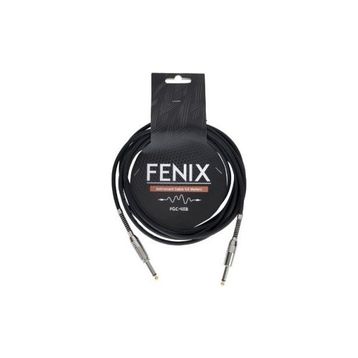 Fenix Fgc-45B 4,5 m Gitar Kablosu