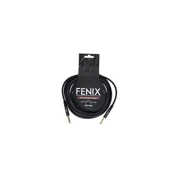 Fenix Fgc-45B 4,5 m Gitar Kablosu