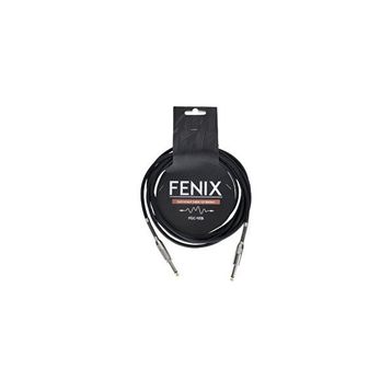 Fenix Fgc-45B 4,5 m Gitar Kablosu