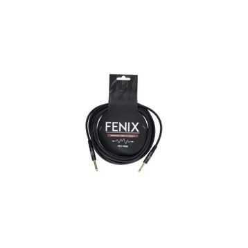Fenix Fgc-45B 4,5 m Gitar Kablosu