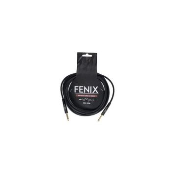 Fenix Fgc-45B 4,5 m Gitar Kablosu