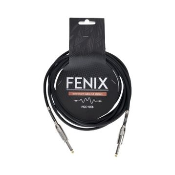 Fenix Fgc-45B 4,5 m Gitar Kablosu