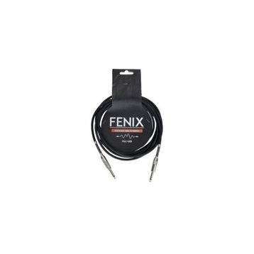 Fenix Fgc-45B 4,5 m Gitar Kablosu
