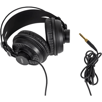 Fenix FMH-2 32 Ohm Monitör Kulaklık