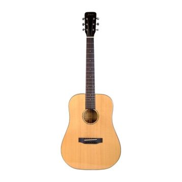 Fenix FT-3NA Natural Akustik Gitar