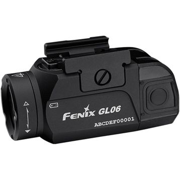 Fenix Gl06 600 Lümen Feneri