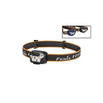 Fenix HL18R 400 Lümen Mavi Kafa Lambası