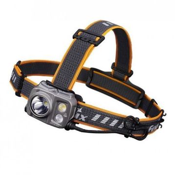 Fenix HP25R V2.0 1600 Lümen Kafa Lambası