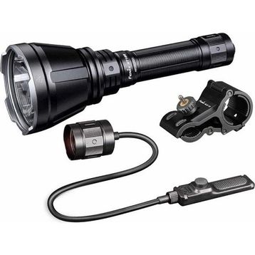 Fenix HT18R 2800 Lümen El Feneri