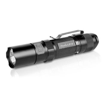 Fenix LD12 El Feneri