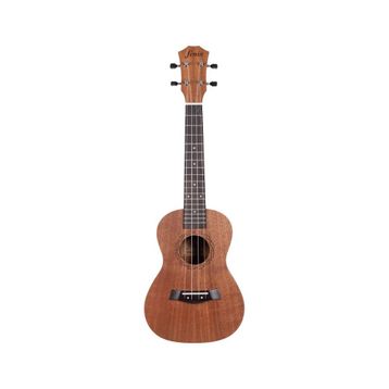 Fenix PS-S100-23A Natural Concert Ukulele
