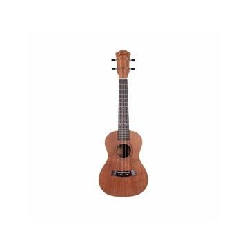 Fenix PS-S100-23A Natural Concert Ukulele