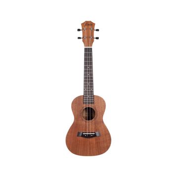 Fenix PS-S100-23A Natural Concert Ukulele