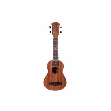 Fenix PS-S100 Natural Soprano Ukulele