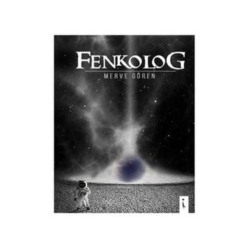 Fenkolog - Merve Gören