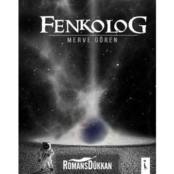 Fenkolog - Merve Gören