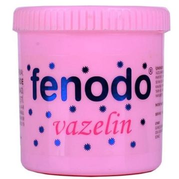 Fenodo 150 ml Pembe Vazelin