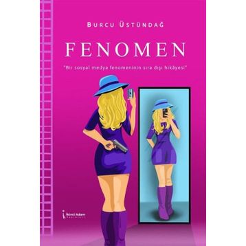 Fenomen Gürkan Uğur