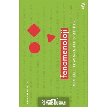 Fenomenoloji - Michael Lewis, Tanja Staehler