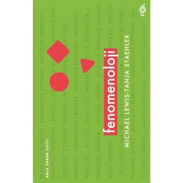 Fenomenoloji - Michael Lewis, Tanja Staehler