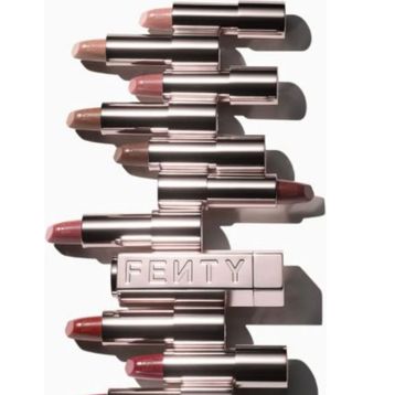 Fenty Beauty Fenty Icon 10 Flaunty Auntie Mat Ruj