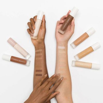 Fenty Beauty Pro Filt'r Soft Matte Longwear 140 32 ml Fondöten