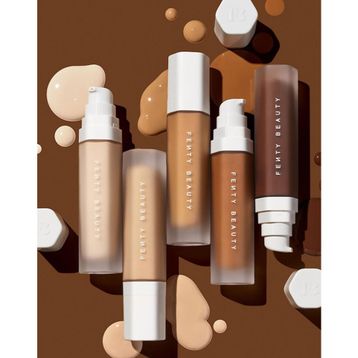 Fenty Beauty Pro Filt'r Soft Matte Longwear 140 32 ml Fondöten