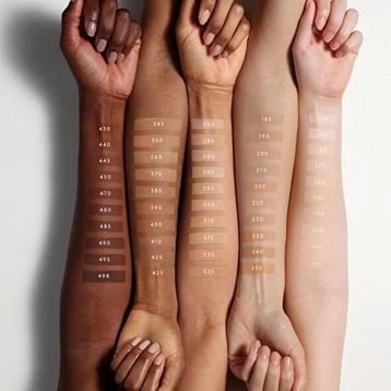 Fenty Beauty Pro Filt'r Soft Matte Longwear 185 32 ml Fondöten
