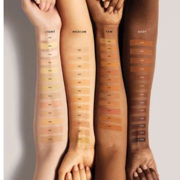 Fenty Beauty Pro Filt'r Soft Matte Longwear 270 32 ml Fondöten