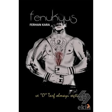 Fenukyus - Ferhan Kara