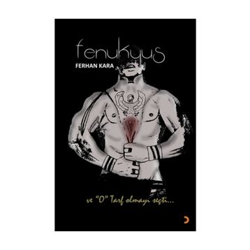 Fenukyus - Ferhan Kara
