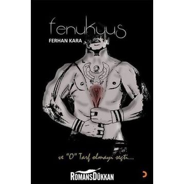 Fenukyus - Ferhan Kara