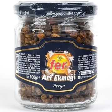 Fer 100 gr Arı Ekmeği