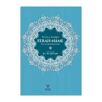 Ferah - Name - ibn isayi saruhani